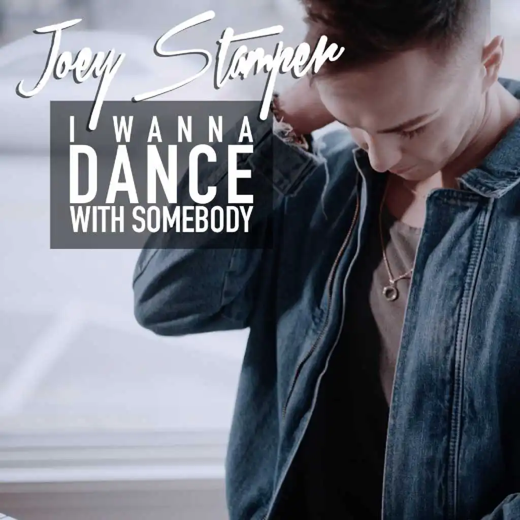 I Wanna Dance With Somebody