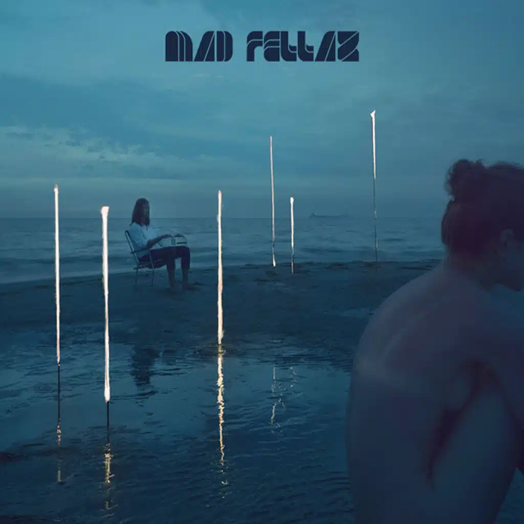 Mad Fellaz