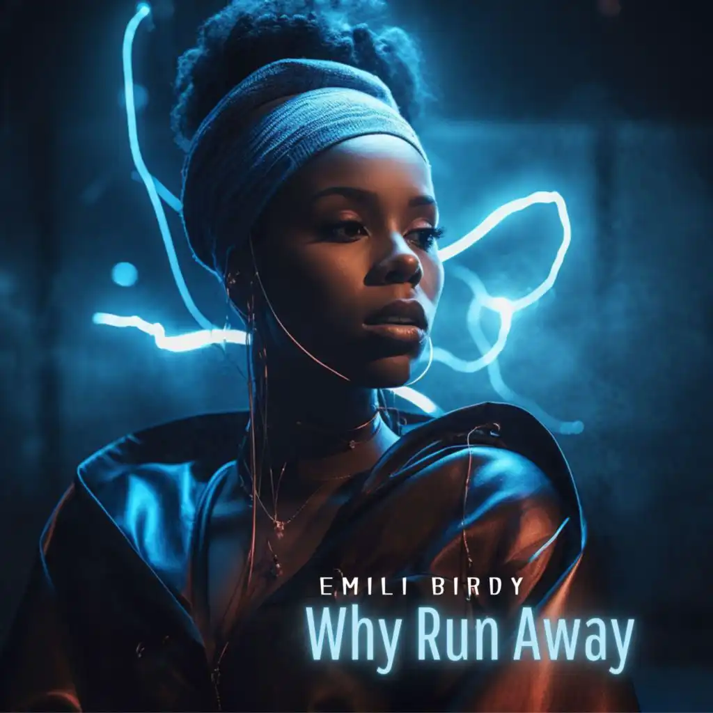 Why Run Away (Instrumental Mix)