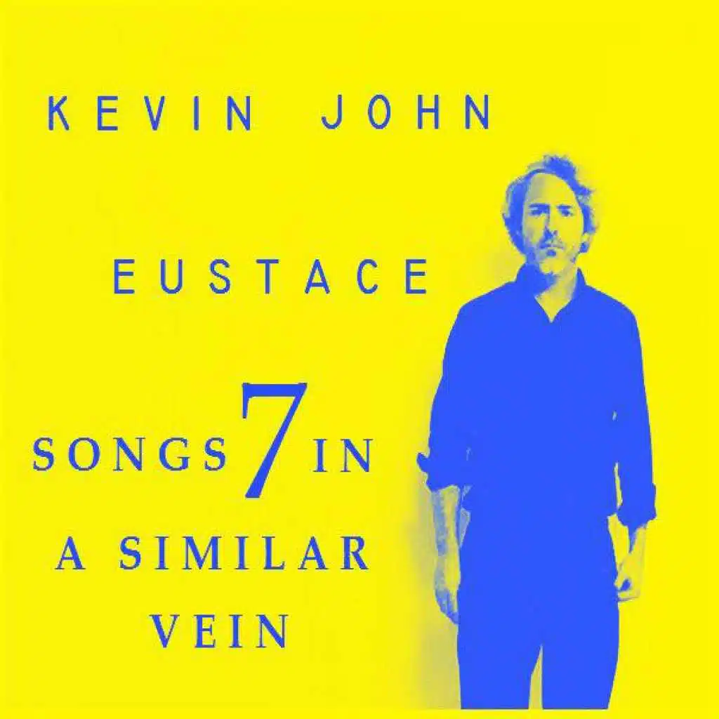 7 Songs In A Similar Vein