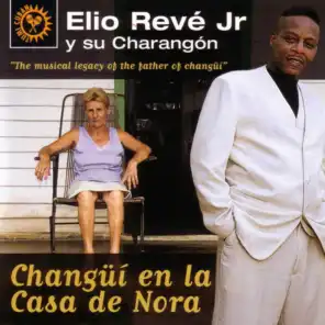 Changüí en la Casa de Nora (feat. Hector Valentin)