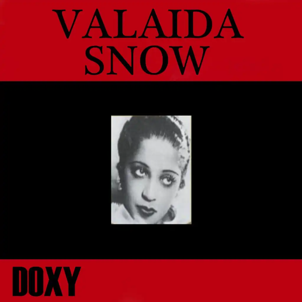 Valaida Snow (Doxy Collection)