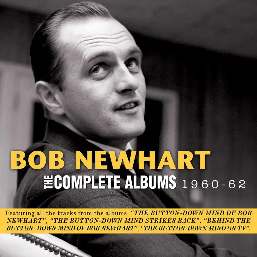 The Complete Albums 1960-62