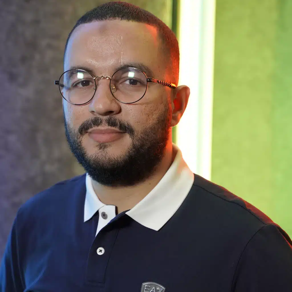 Ghadara Ghadara (feat. Abderrahmane Piti)