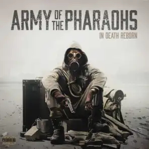 Curse of the Pharaohs (feat. Vinnie Paz, Apathy, Celph Titled, Esoteric & Reef the Lost Cauze)
