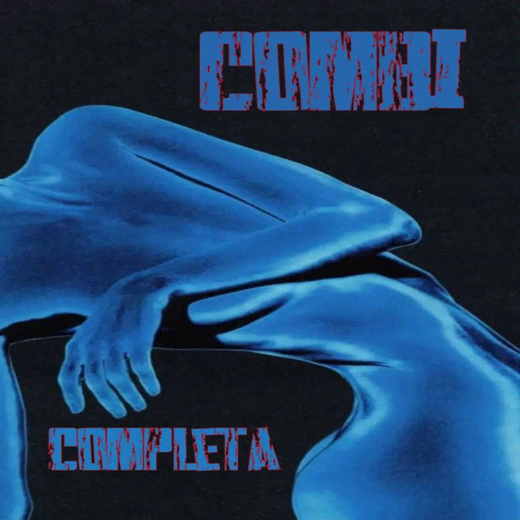 COMBI COMPLETA (feat. Sanchez, Yuanke & EYÉN)