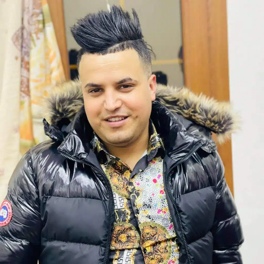 Mel Achek Welat 3andi La Phobie