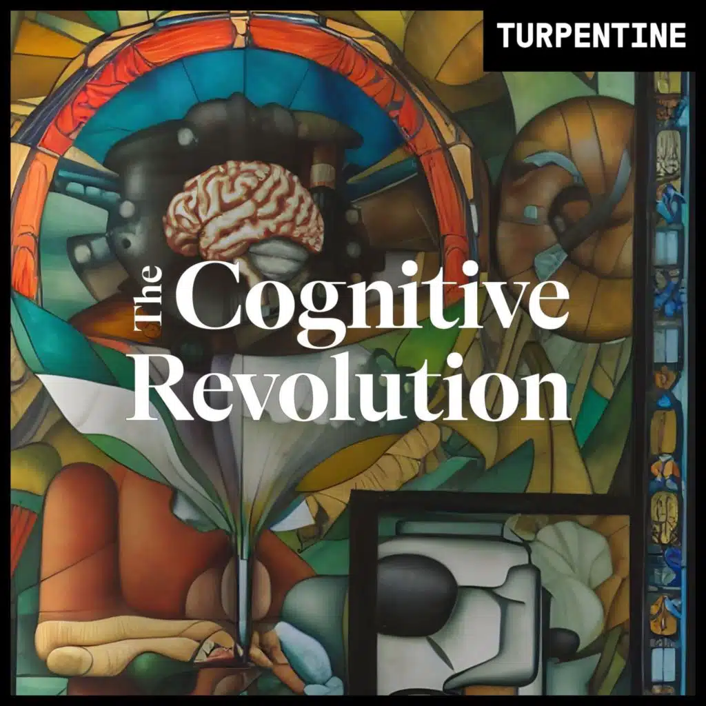 "The Cognitive Revolution"