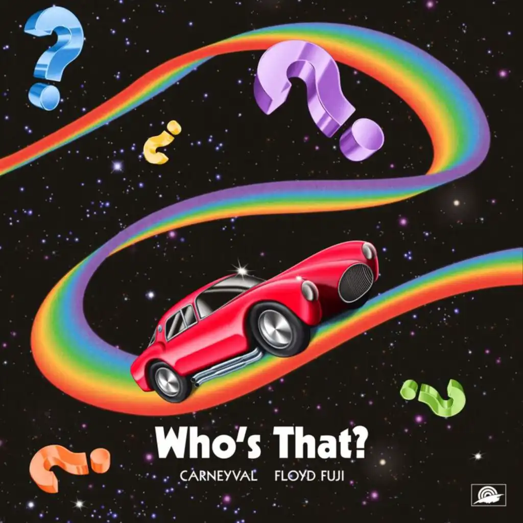 Who's That?