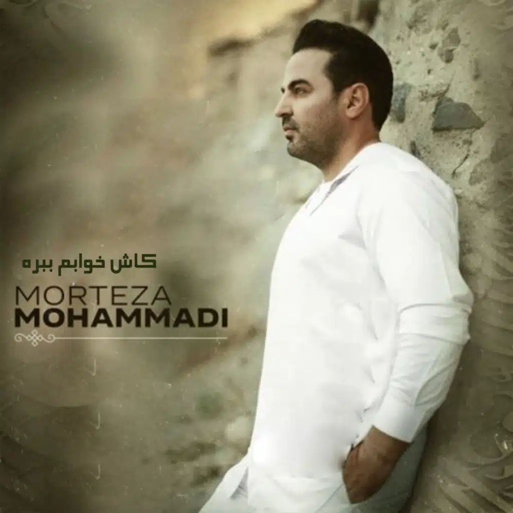 Morteza Mohammadi