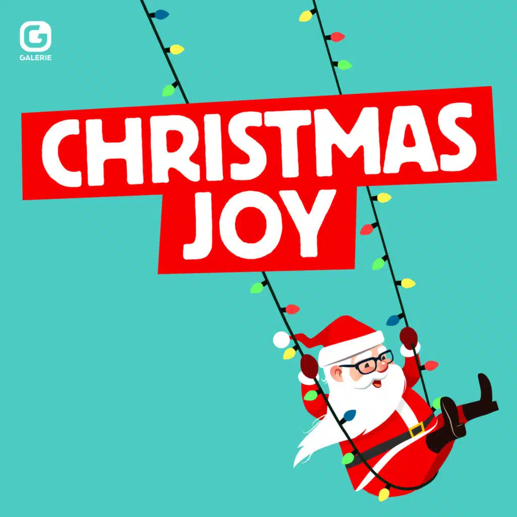 Christmas Time with You