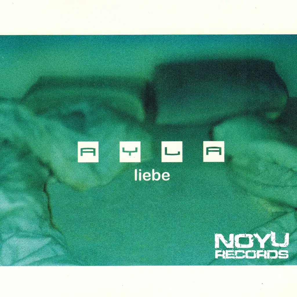 Liebe (Single Cut)