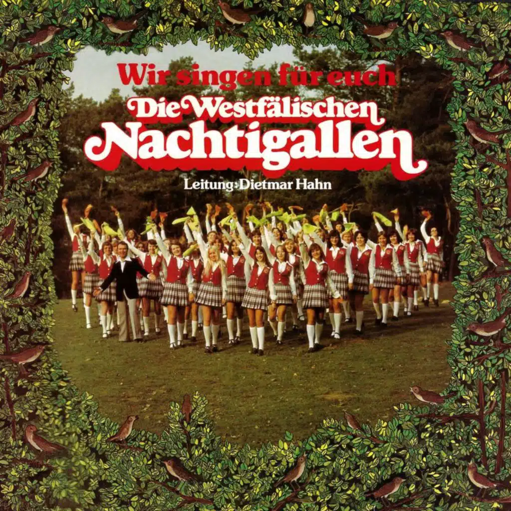 Die Westfälischen Nachtigallen