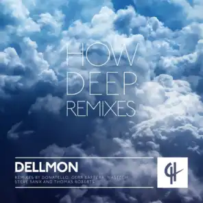 How Deep (Gera Barrera Remix)