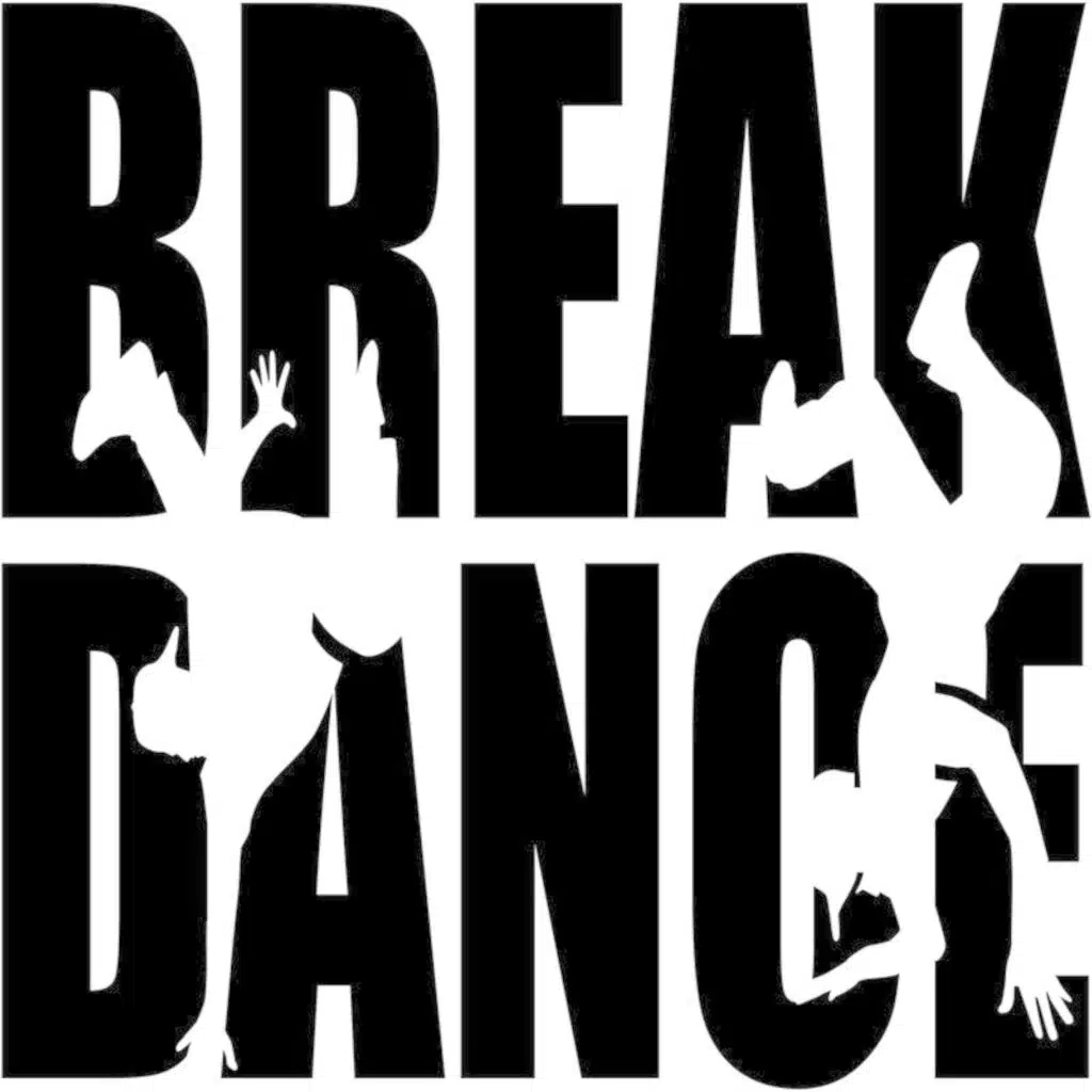 BREAK DANCE