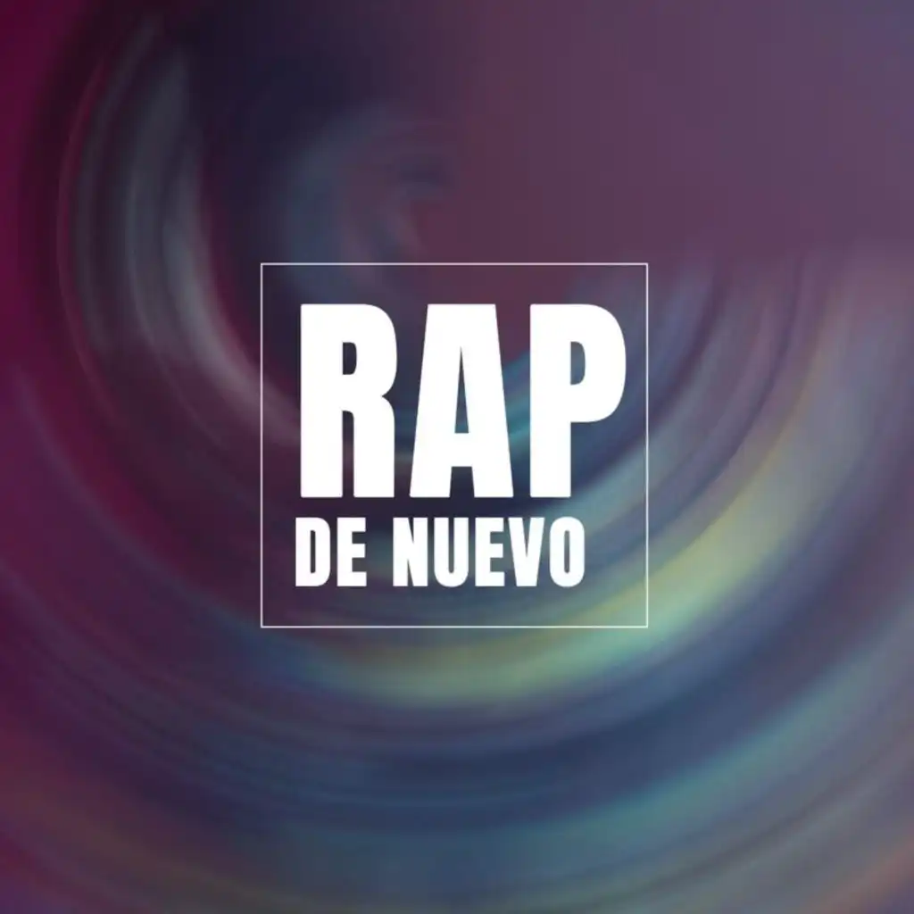 Rap de nuevo