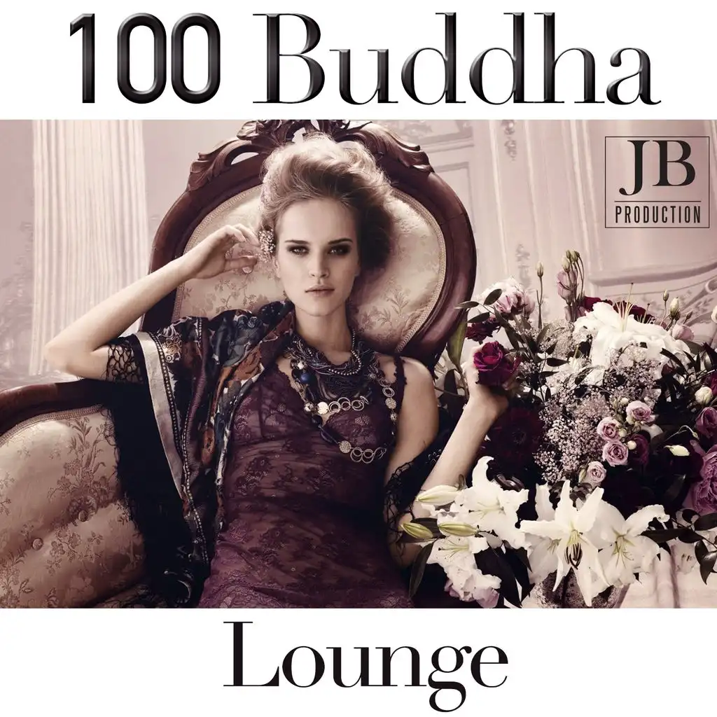 100 Buddha Lounge