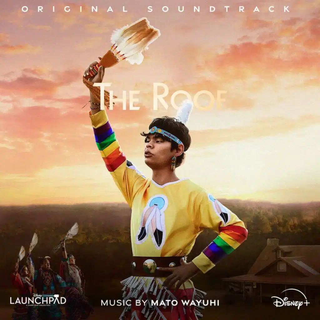 The Roof (From "Disney Launchpad: Season Two"/Original Soundtrack)
