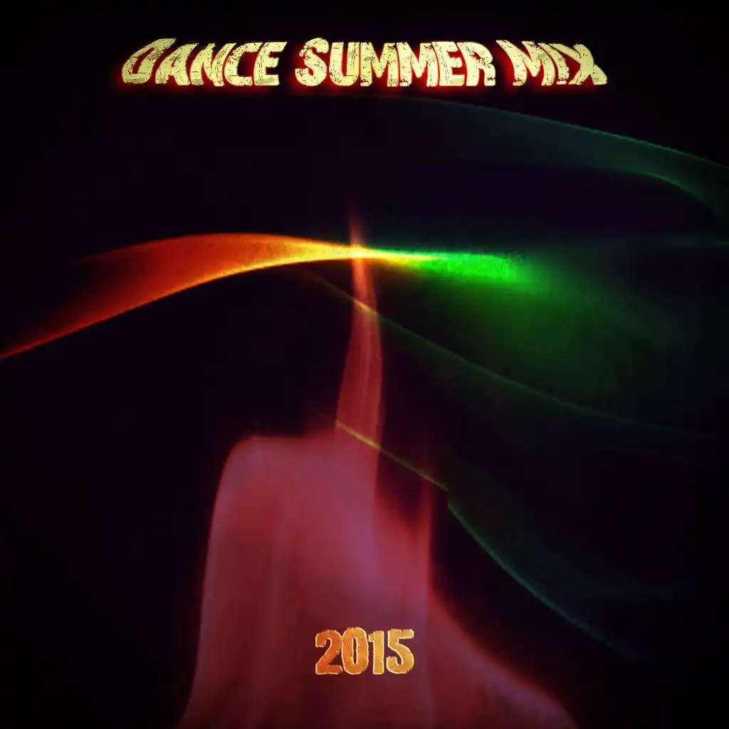 Dance Summer Mix 2015 (70 Songs 24 Hour Party Celebration Discovery WorkOut Fitness Sport the Best of Music)