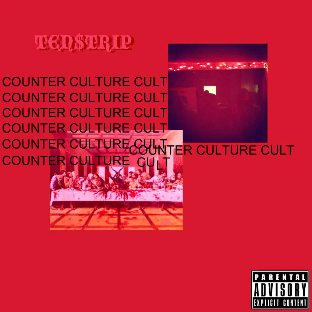 Counter Culture Cult