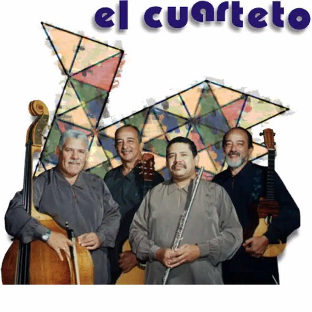 El Cuarteto