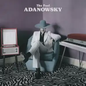 Adanowsky