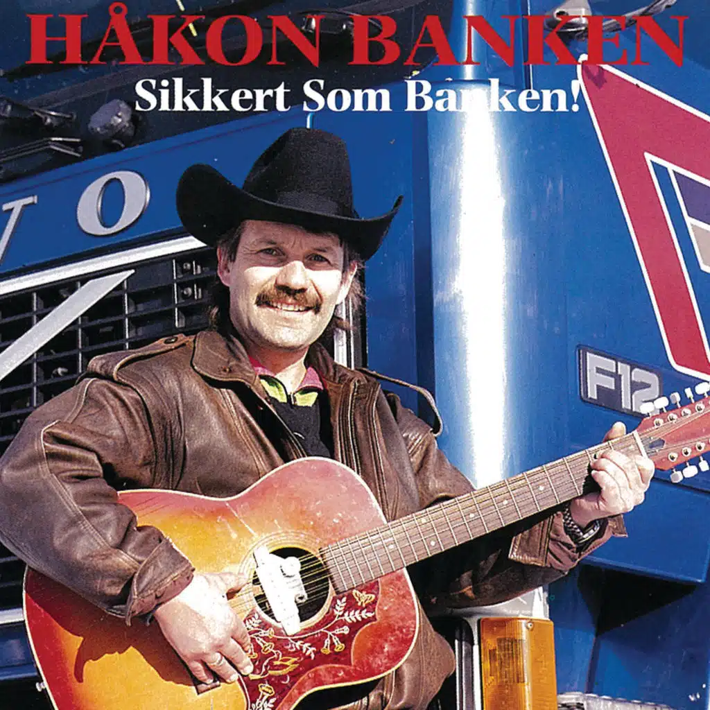 Sikkert Som Banken!