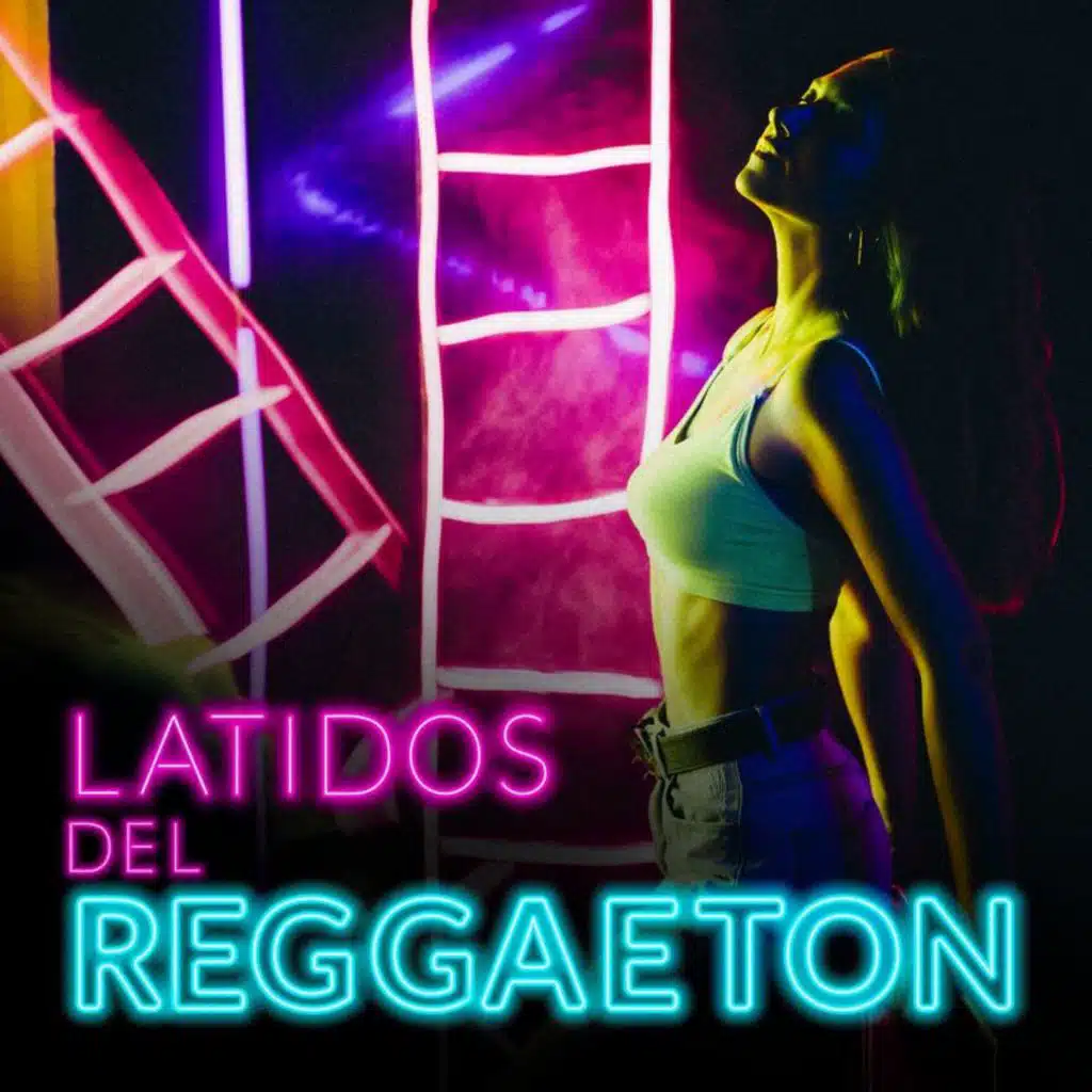 Latidos Del Reggaeton