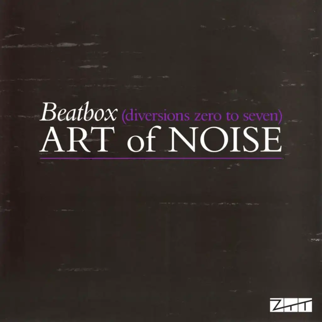 Beat Box (Diversion Two)