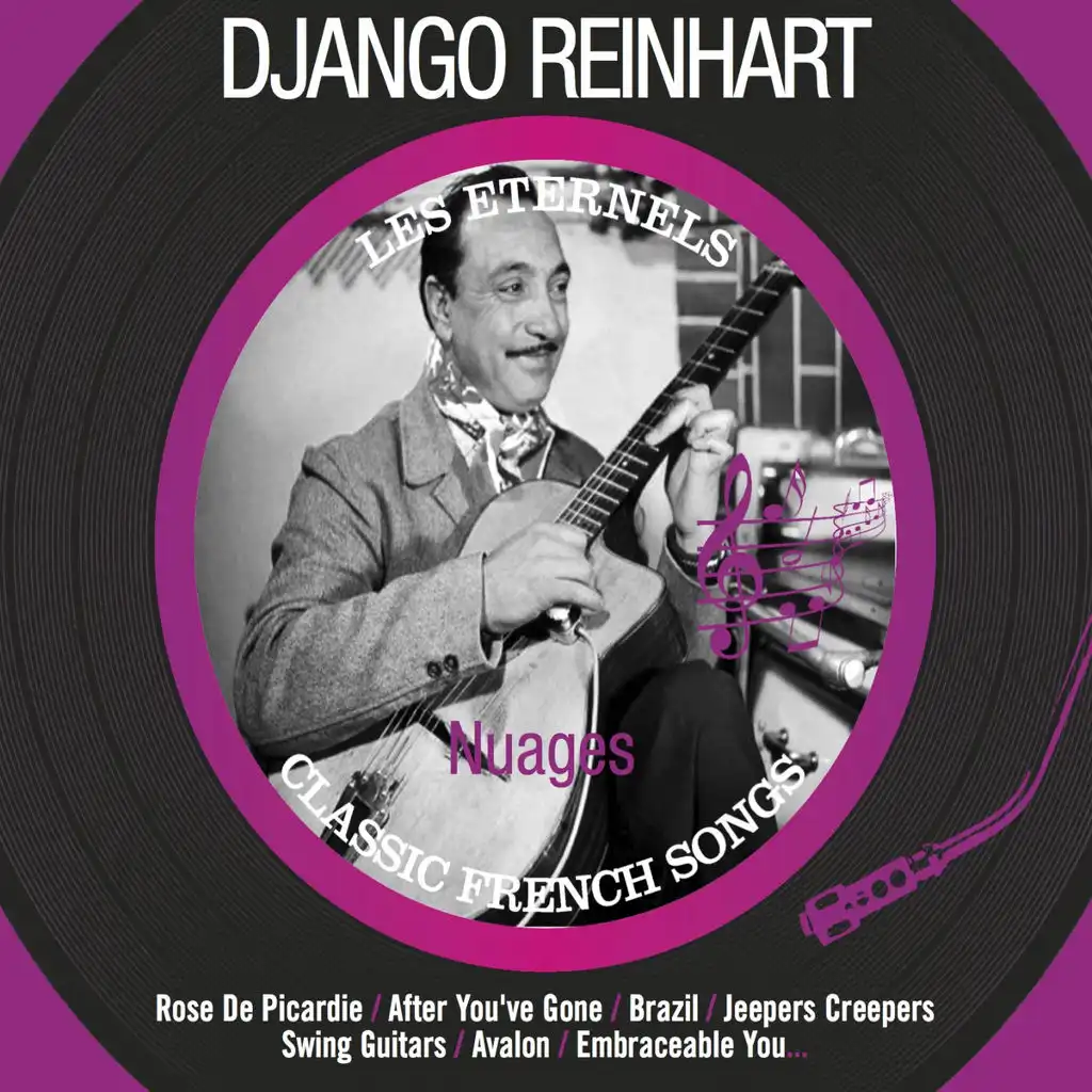 Django Reinhart