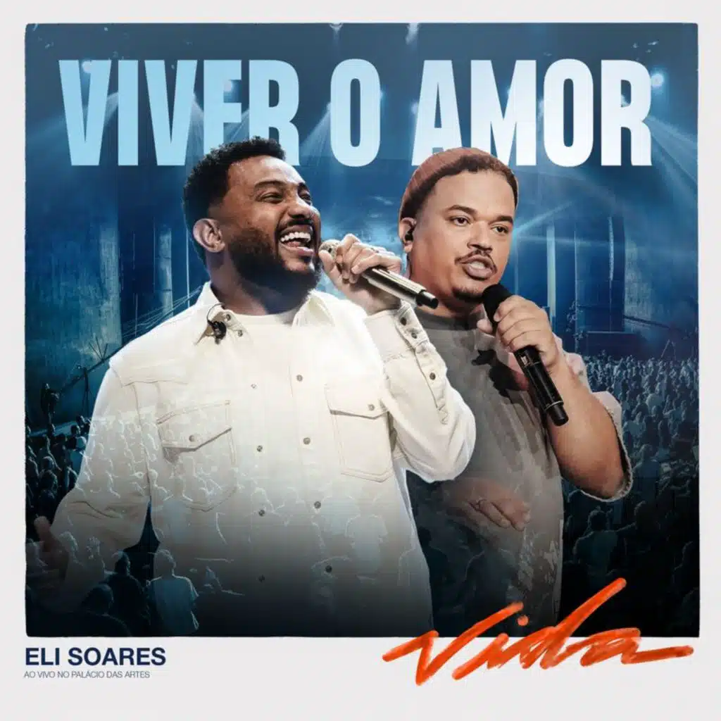 Viver O Amor (Ao Vivo)