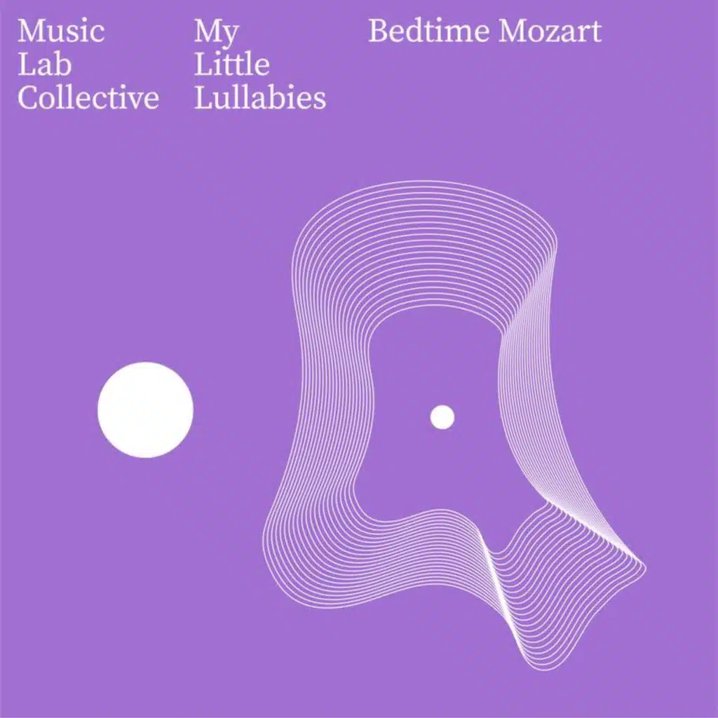 Bedtime Mozart