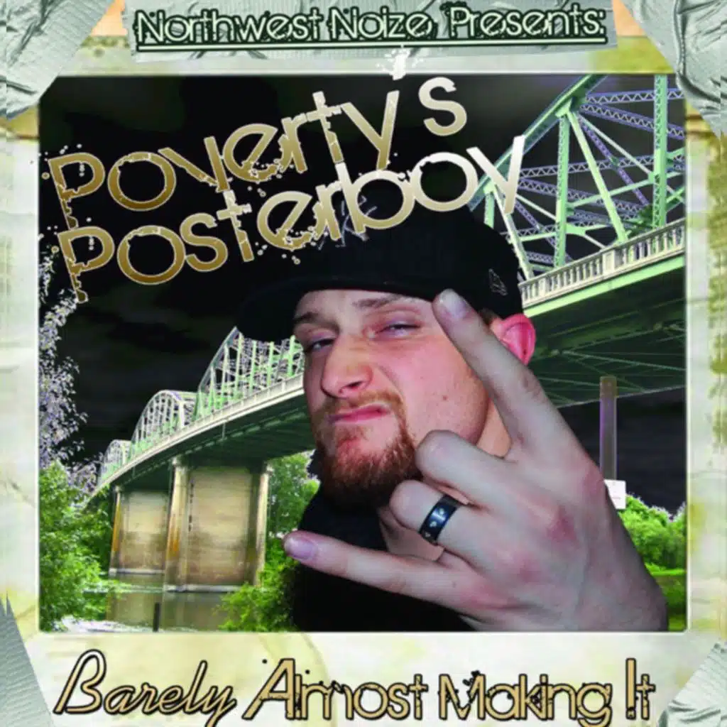 Barely Almost Making It