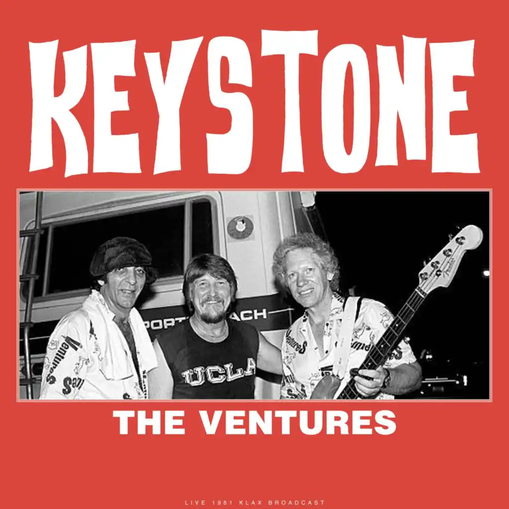 The Keystone (Live)