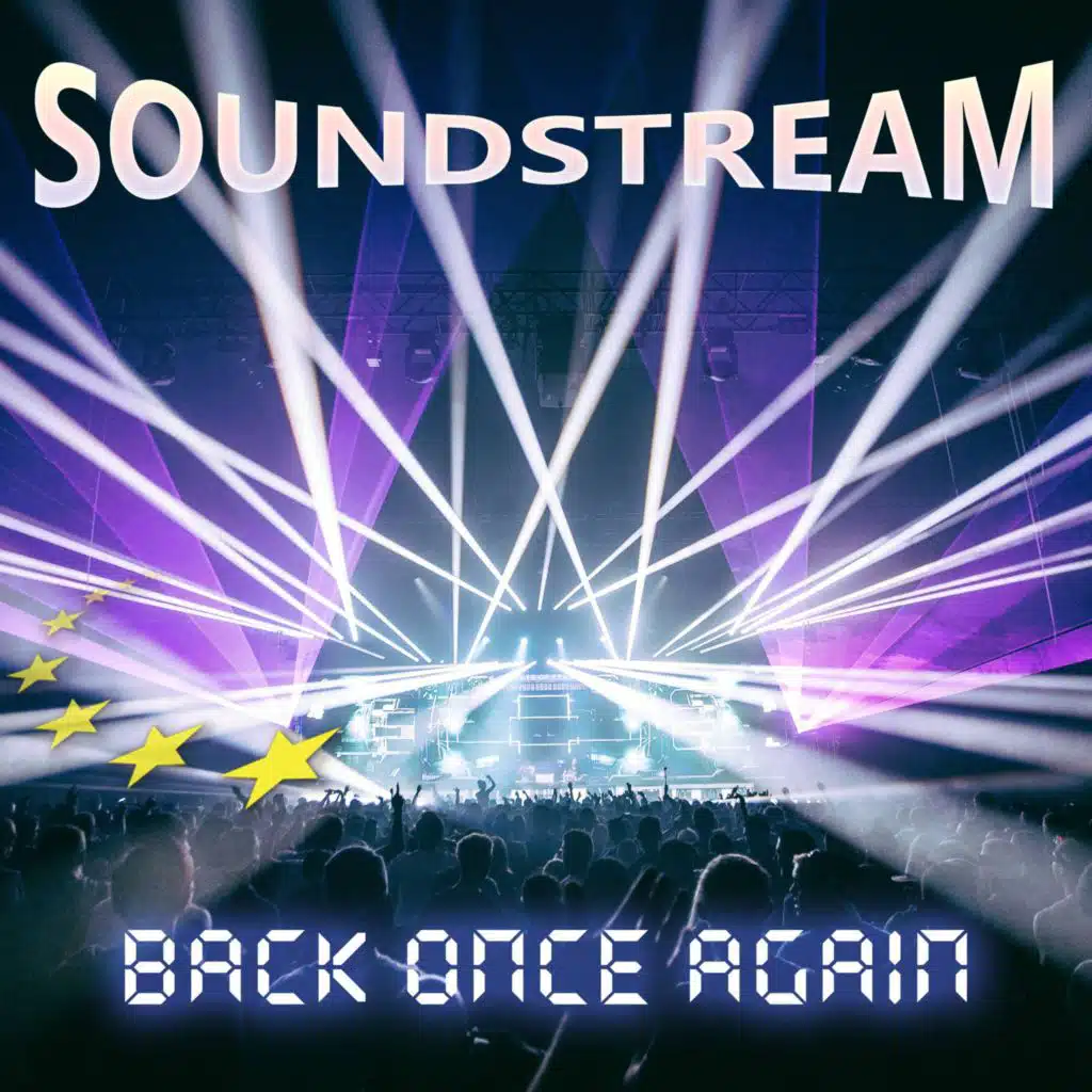 Back Once Again (C. Baumann Remix)