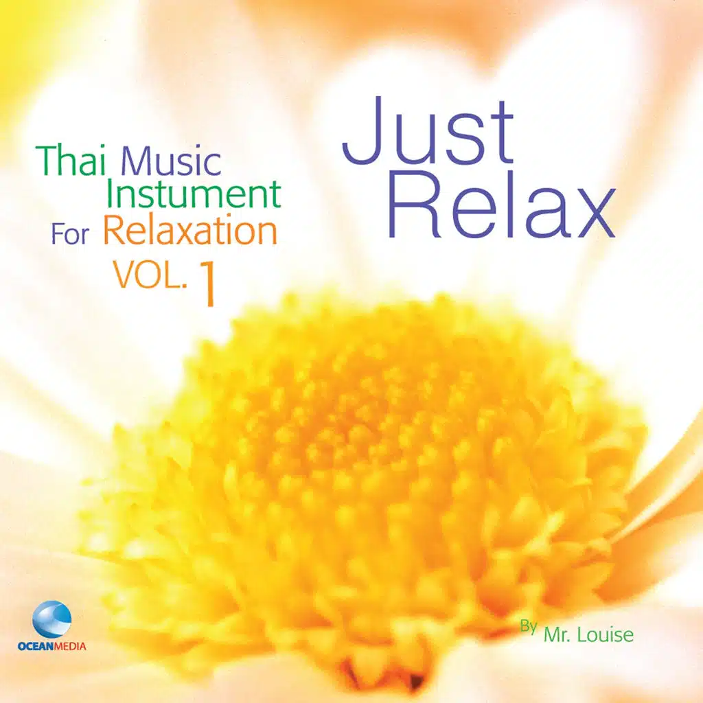 บรรเลงไทยคลายอารมณ์, Vol. 1