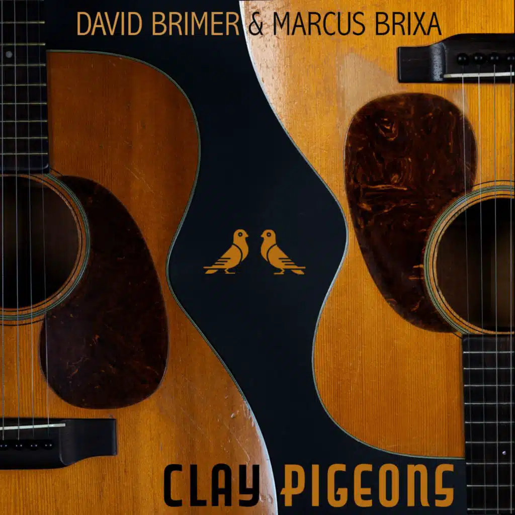 Clay Pigeons