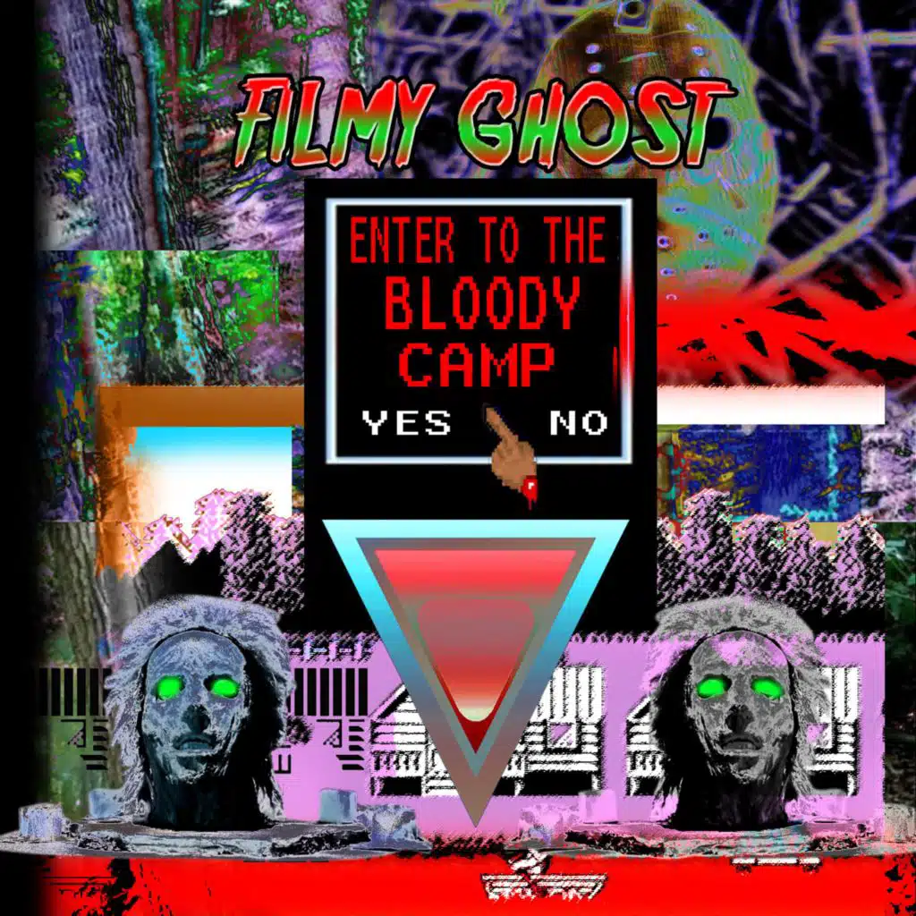 Filmy Ghost