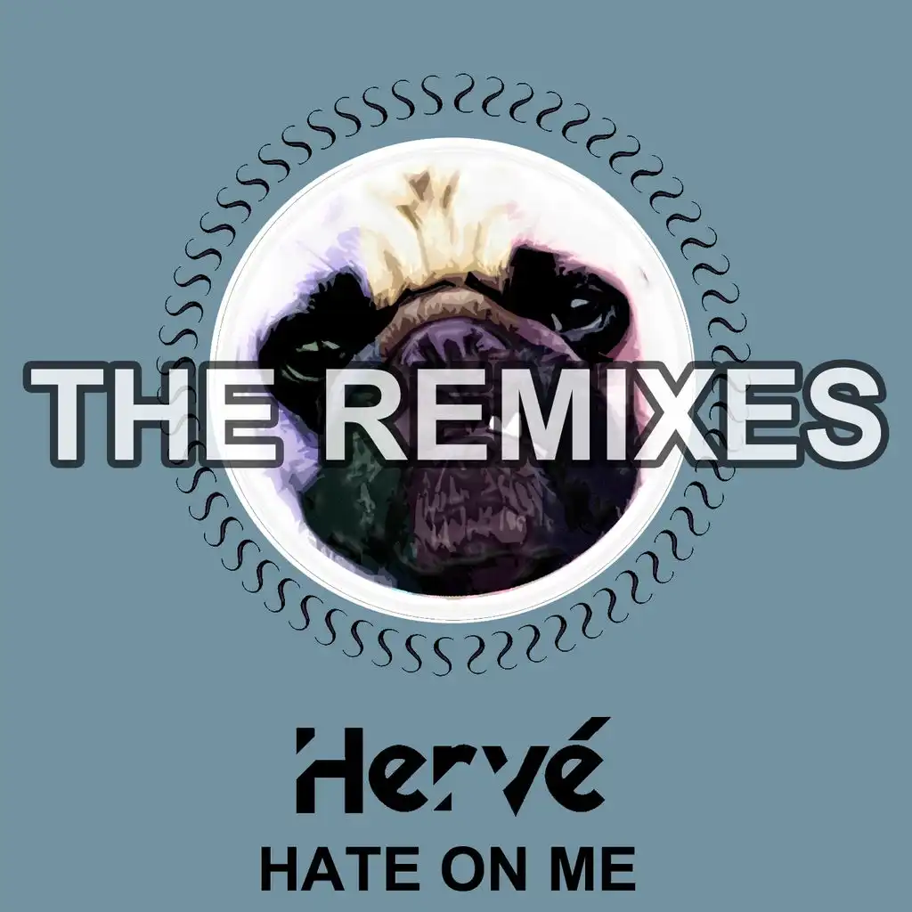 Hate on Me (Jaded Remix)