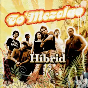 Hibrid (feat. Max Max)