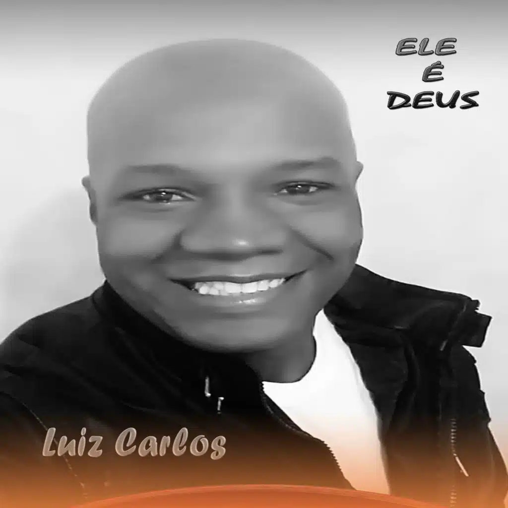 Ele É Deus