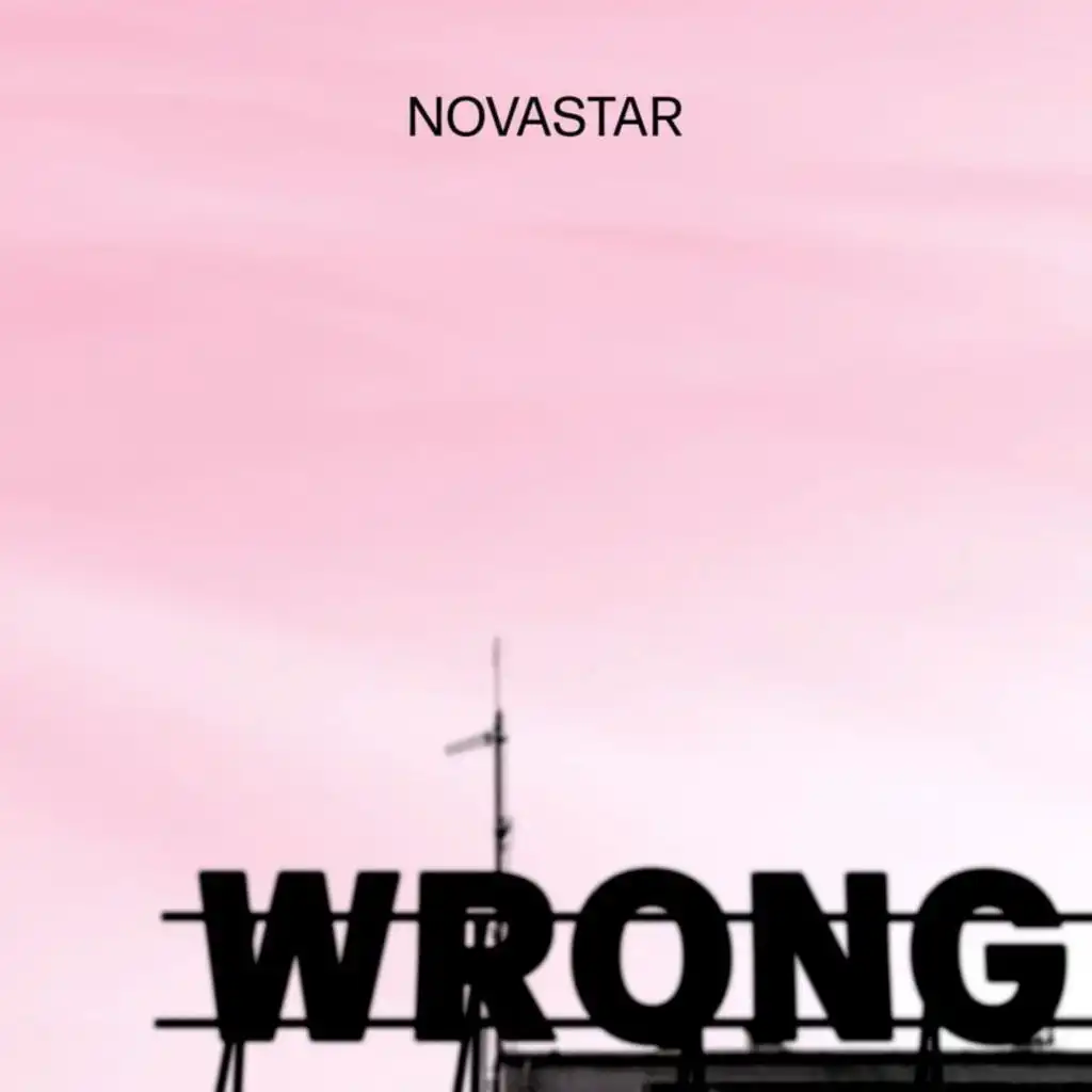 Wrong (Live At Studio 2 London)