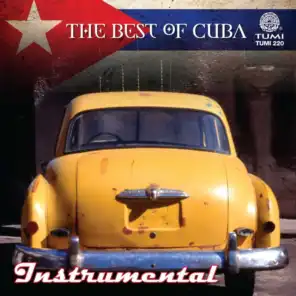 The Best Of Cuba: Instrumental