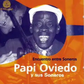 Papi Oviedo y su Soneros