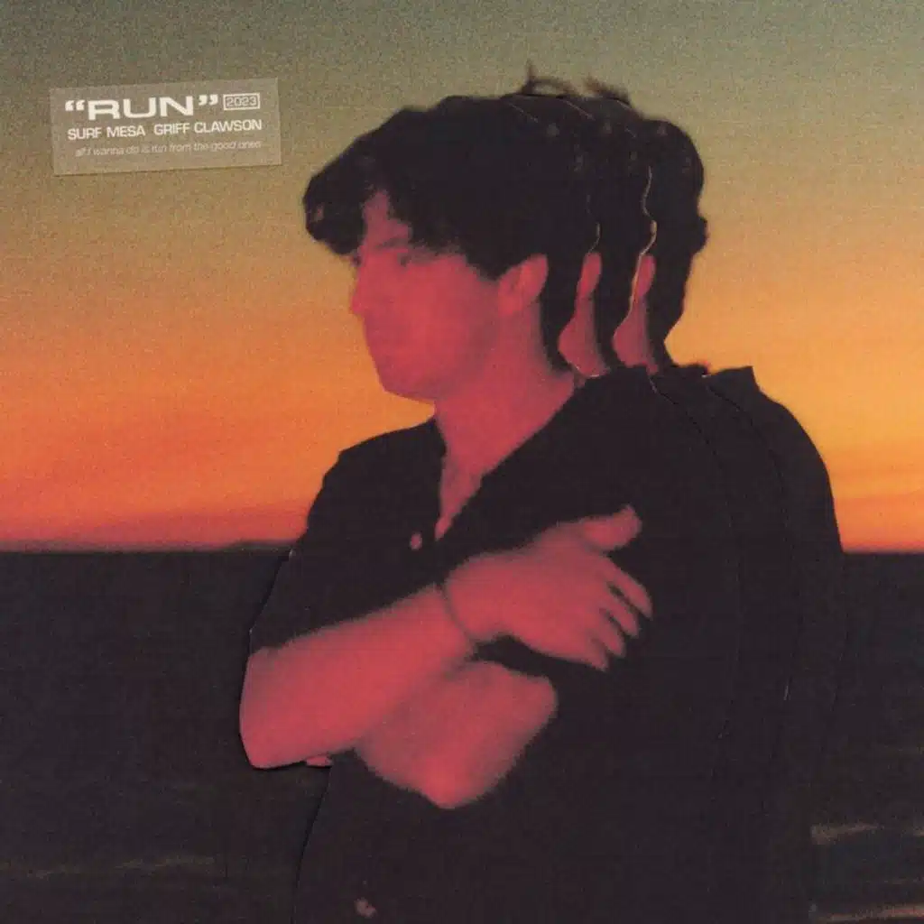 Run (feat. Griff Clawson)