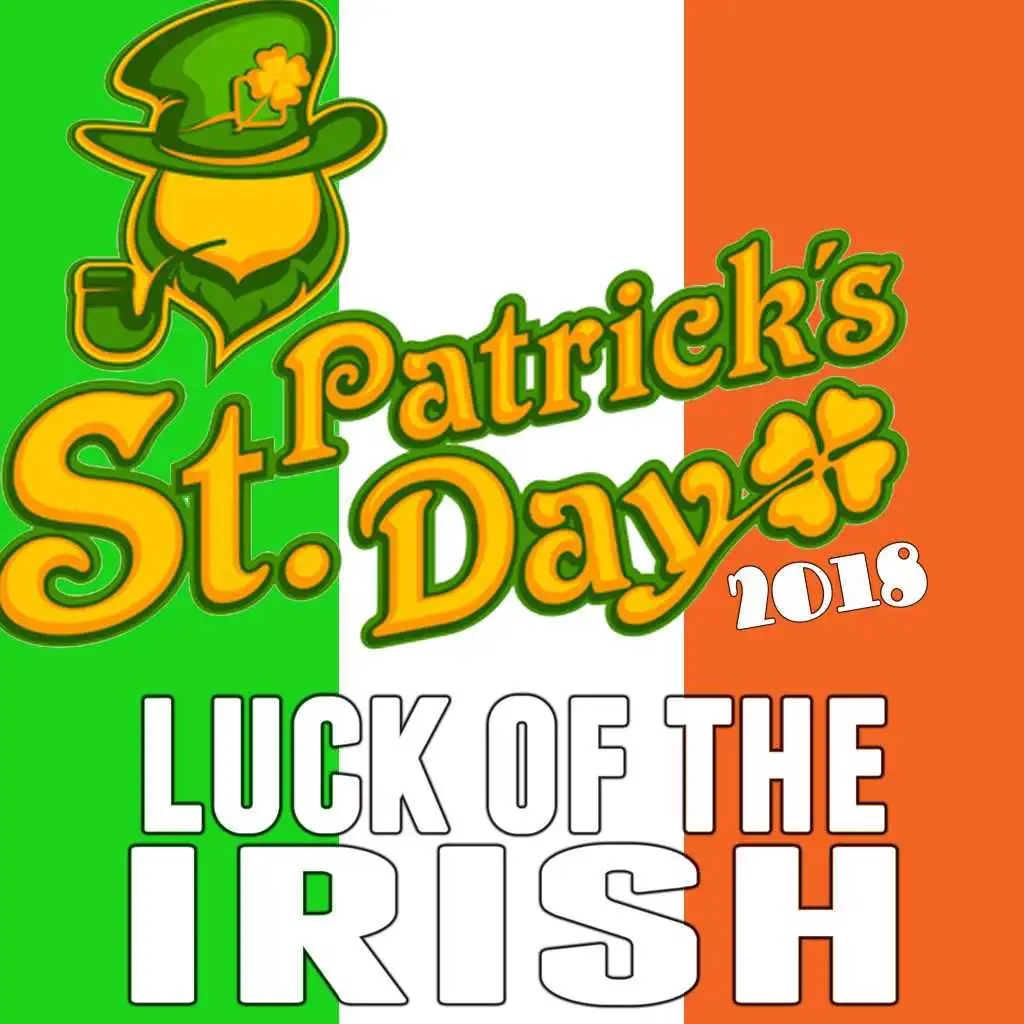St. Patrick's Day 2018: Luck of the Irish