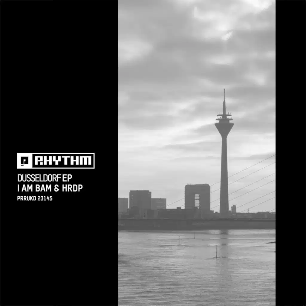 Düsseldorf EP