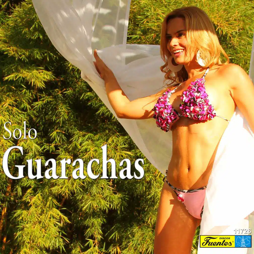 Carlos Roman y su Sonora Vallenata