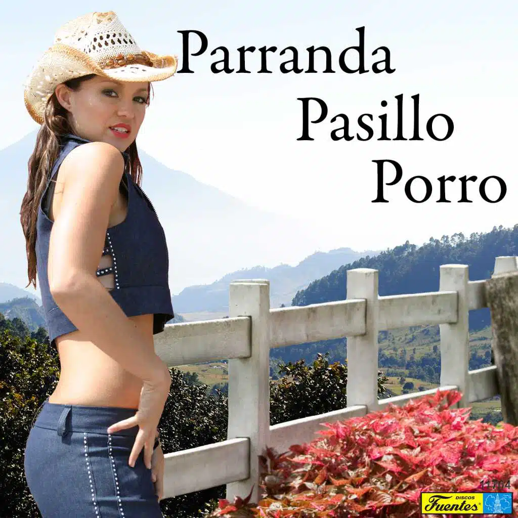 El Porro Bolivariano (feat. Julio Bovea)