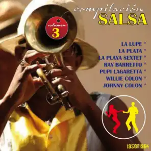 Compilación Salsa 1958-1964